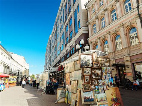 Arbat .